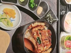 -玄白·炭烤活鳗(上海首店)