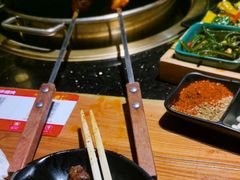 -水浒烤肉(国贸店)