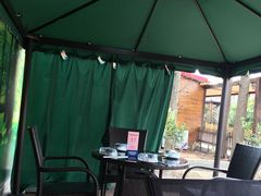 -长兴岛郊野公园农场食堂