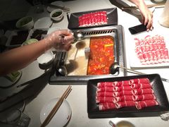 -海底捞火锅(顺义华联店)