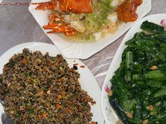 -众味海鲜大排档·活海鲜·潮汕味(南澳店)