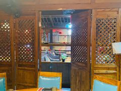 包房-望京一号·重庆江湖菜(工体店)