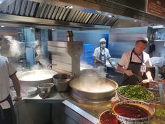 -清真·马安军辣子牛肉面