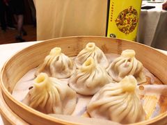 蟹粉蒸小笼-王宝和酒家(黄浦店)