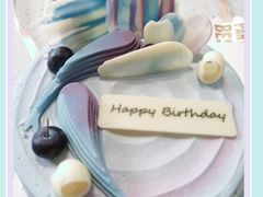 -派悦坊·甜品·蛋糕(日坛店)