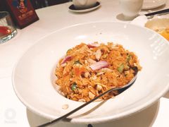 -晶荷轩(香港迪士尼乐园酒店)