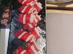 -马家斑.鲜鱼火锅(松湖万科店)