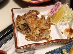 -家贺屋刺身寿司专门店
