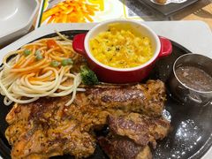 -豪客来牛排(汕头东厦100店)