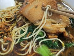 -晓午阳常熟炒浇面(红庙店)