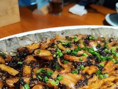 -九道菜有鸡鱼头(石鼓路店)