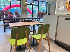 -德克士(肥城新华商场店)