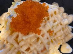 -万岁寿司(天河领展店)
