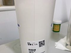 -茶百道(惠新东街店)