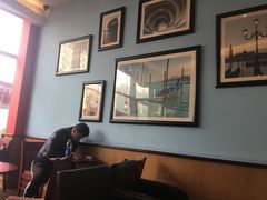 -COSTA COFFEE(天通苑华联店)