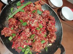 -院里·贵州菜(府东街店)
