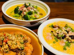 -尚岛私房菜(西方巷店)