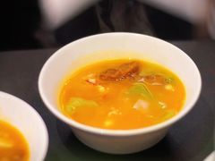 -外滩三号餐厅·创意中餐