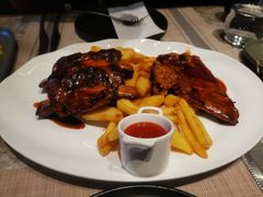 -Hurricane's Grill 飓风牛排