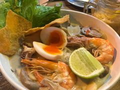 海鲜粉-Kat's Kitchen