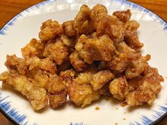 -老江南春·中国龙菜(衡山路店)