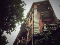 -飞马旅黎黄陂路文旅街区