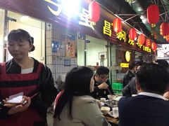 -弓虽昌焖烧鸡(大竹林店)
