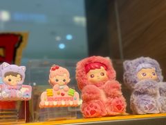 -泡泡玛特POPMART(合生汇店)