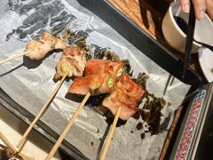 -王氏炉匠·烧鸟放题自助(好运街店)