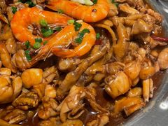 -胖哥俩肉蟹煲(宿迁宝龙广场店)