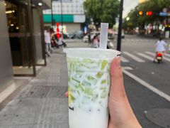 -鲍氏老字号冷热饮老店(瑞安店)