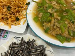 -朴小妹人参鸡汤火锅(长白山万达店)