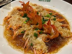 -新白鹿餐厅(爱琴海购物中心店)