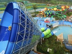 -华侨城阳宗海海景温泉