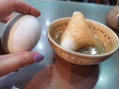 -华兴街煎蛋面(总店)