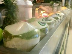 -大头椰·椰子鸡火锅(南宁万象城店)