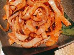-新石器烤肉(石路天虹店)
