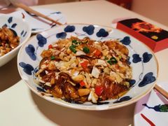 -侯师傅热炒店(印象城店)