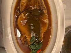 -肆月河豚·新淮扬(金融街店)
