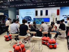 -TESLA 特斯拉(上海太古汇体验店)
