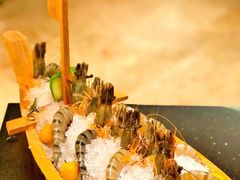 -盛宴标帜餐厅·亲子自助 (南昌喜来登酒店)