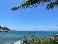 -三亚西岛海洋文化旅游区