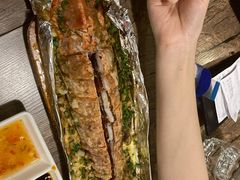 -辉记炭烧海鲜大排档·老字号(福田店)