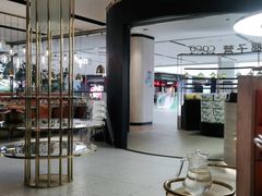 大堂-椰子营·椰子鸡火锅(万象里店)
