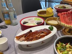-红菜坊·烤鸭·川鲁宴(石园店)