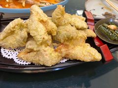 -君霖海鲜私房菜(春柳店)