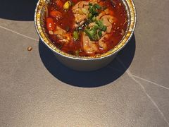 -耍盆友·重庆江湖菜(百子湾店)
