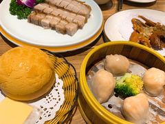 -粤港餐厅(禹州商业广场店)