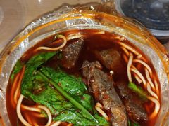 -秦云老太婆摊摊面(较场口店)