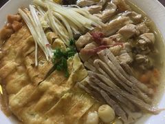 -渭塘酒家(生态园店)